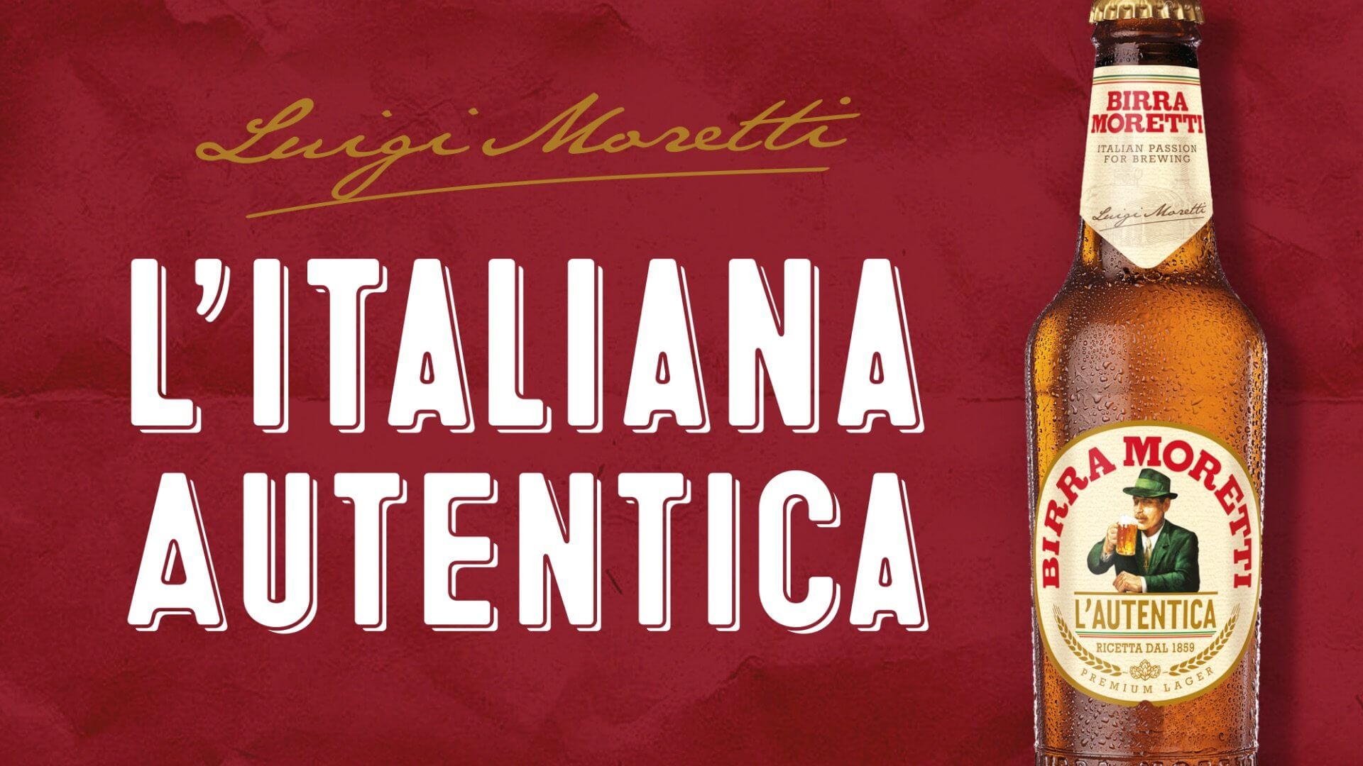 L'Italiana Autentica