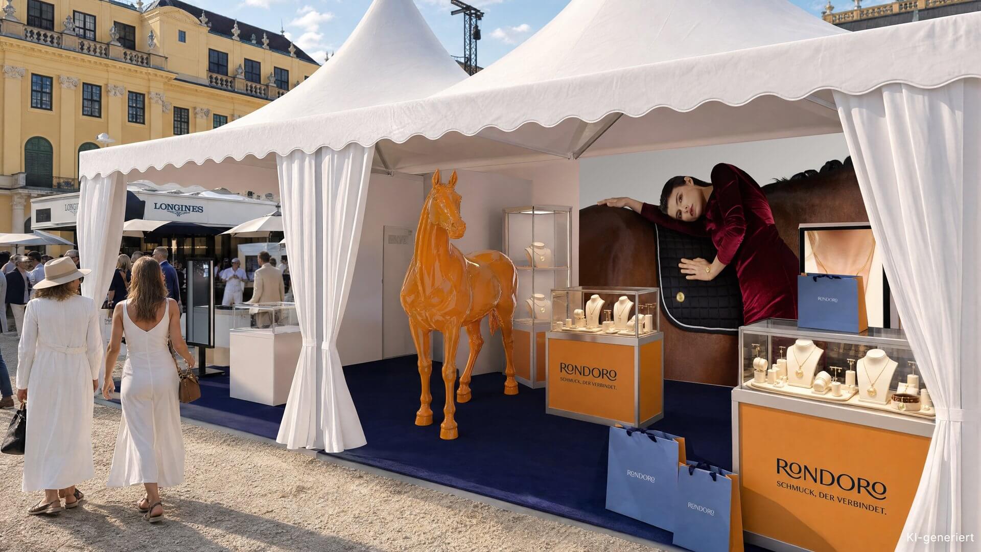 Rondoro Longines