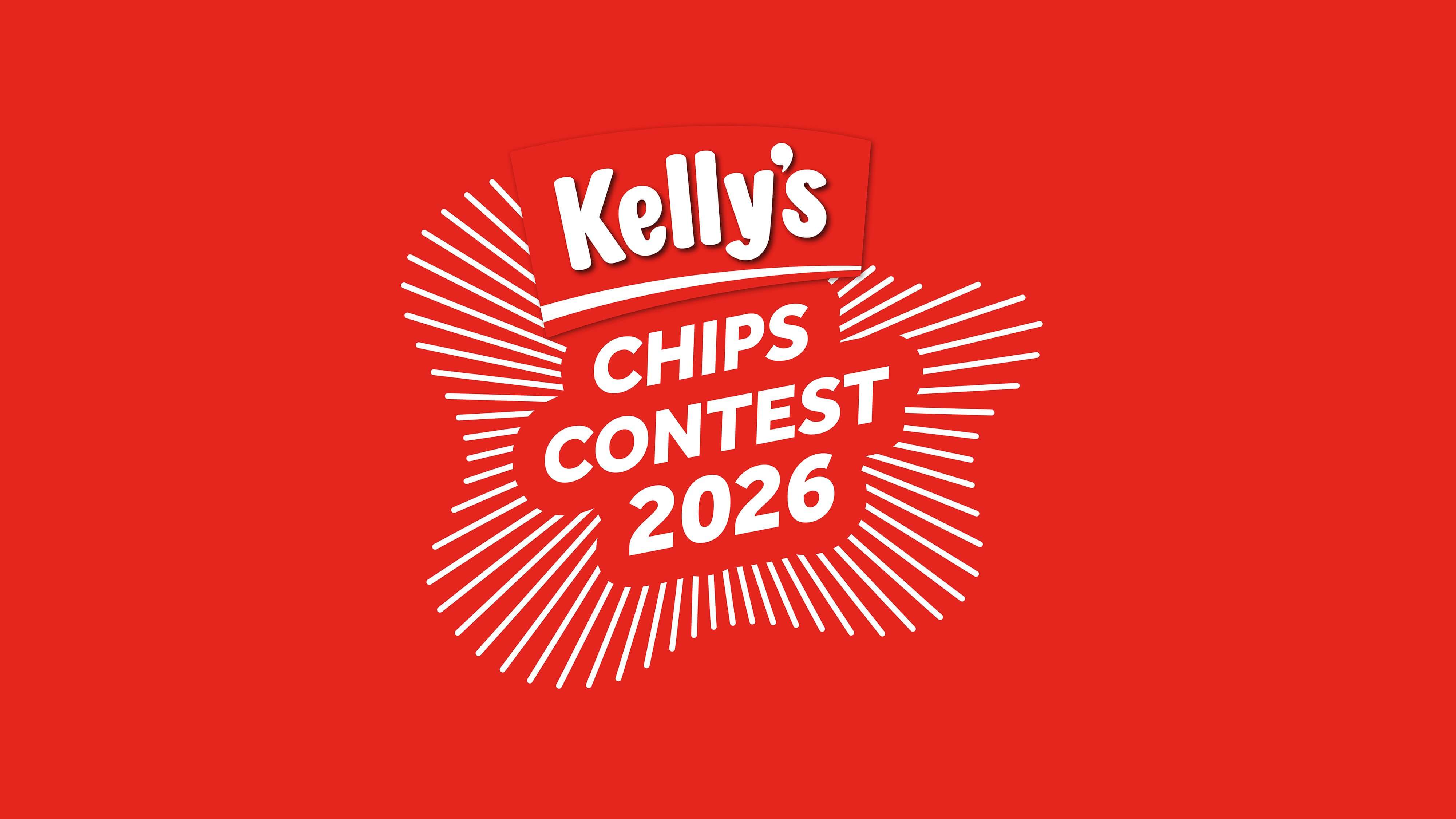Kellys Chipscontest 2026 Overview