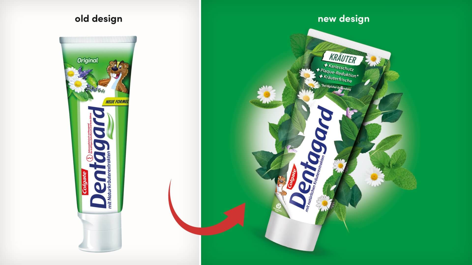 Dentagard